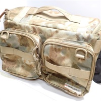 タックルバッグ